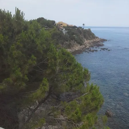 Villa Adamo On The Sea *