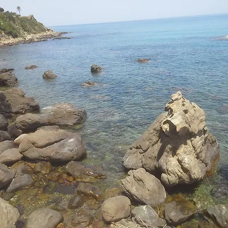 Adamo On The Sea Villa