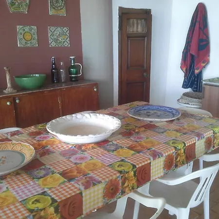 Adamo On The Sea Villa Cefalu