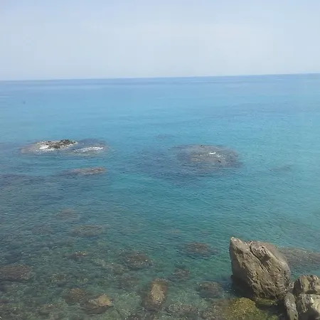 Adamo On The Sea