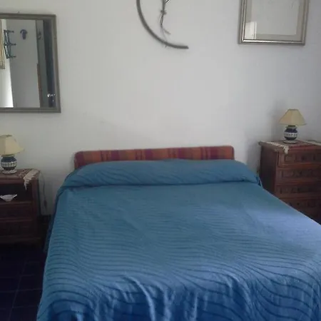 Villa Adamo On The Sea Cefalu