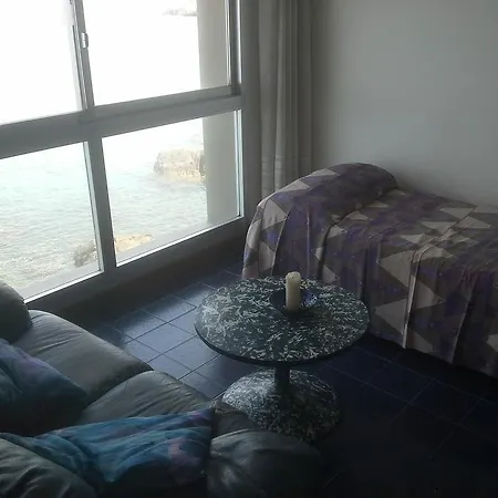 Villa Adamo On The Sea Cefalu