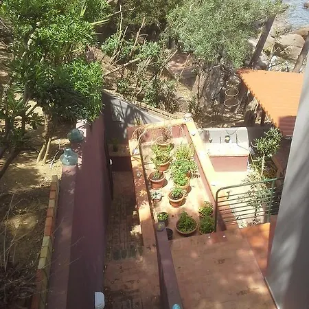 Villa Adamo On The Sea