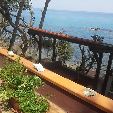 Villa Adamo On The Sea *