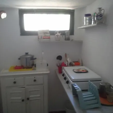 Adamo On The Sea Villa