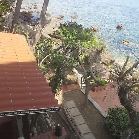 Adamo On The Sea Villa Cefalu