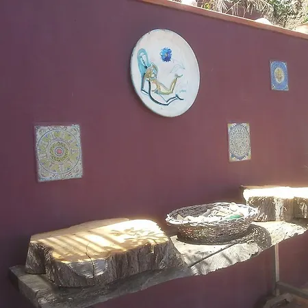 Adamo On The Sea Villa *