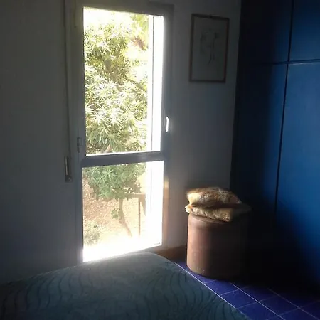 Adamo On The Sea Villa *