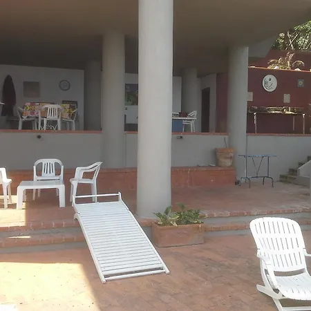 Adamo On The Sea Villa *
