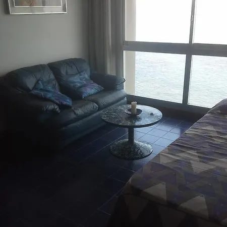 Adamo On The Sea Villa Cefalu